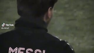 Fc Barcelone messi