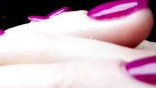 Bold & Beautiful Nails: The Ultimate Statement of Fashion