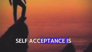Self Respect and Self Identification
