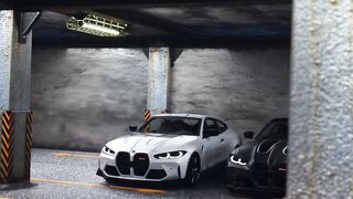 Guess what car this is?