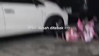 Video lucu bocil susah di tebak