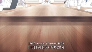 Ameku Takao no Suiri Karte Episodes 7
