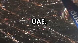 Breathtaking Views in United Arab Emirates