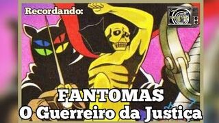 Fantomas - O Treinador de Monstros
