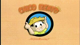A Turma da Monica - Chico Mico