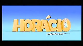 A Turma da monica - Horacio