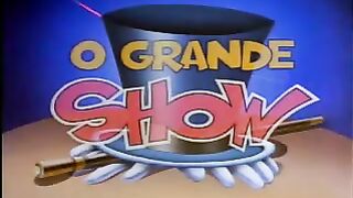 A Turma da Monica - O Grande Show
