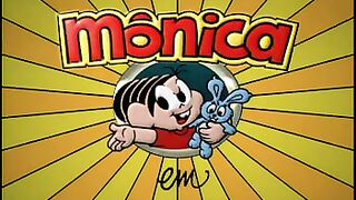 A Turma da Monica - O Plano Sangrento