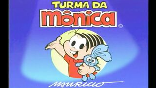 Turma da Monica - Perdidos no Meio do Nada