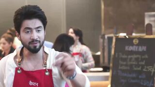 Celebrity MasterChef 20th February 2025 Episode 19 Part 3 video dailymotion
