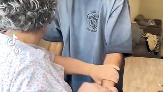 ???????? US kids grandma. _usa _shorts _shortvideo _content _Adam W(1080P_HD)(720P_HD).mp4