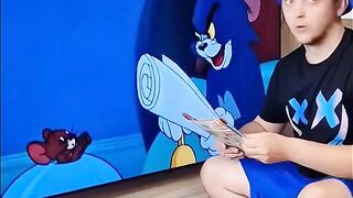 Funny Moments ???? #funny #funnyguy #funnyvideos #entertainment #interesting #fypシ #xuhuong #comedy #fyp #foryou