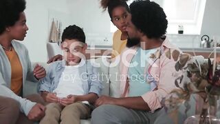 التربية السليمة