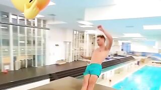 Griezmann VS Casemiro VS Neymar VS Palmer VS De Jong VS Ronaldo Crazy Jump Challange(720P_60FPS).mp4