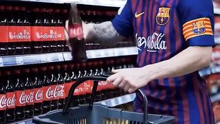 Messi VS crestiano