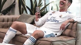 Messi VS crestianio7