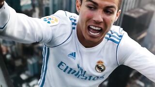 Messi VS Ronaldo