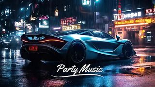 PARTY MUSIC - NIGHT LIKE NO OTHER