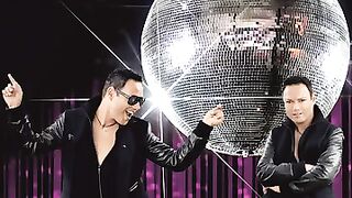 Hot Like Fire (Maxi Version)