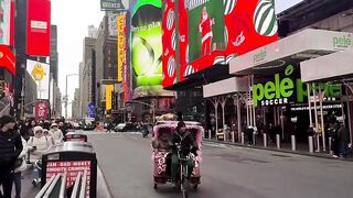 Walking in New York City _nyc(1080P_HD).mp4