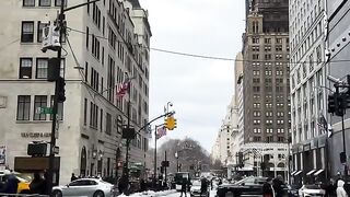 Walking In New York City_ Manhattan ????????????????(720P_60FPS).mp4