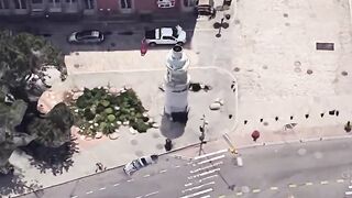The Light House in the middle of New York_ ????????????(1080P_HD).mp4