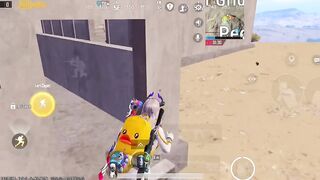 The sniper is just a display