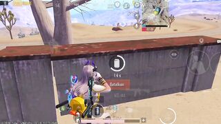 gameplay pubg ultimate royal