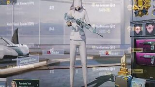 profil pubg