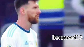 messi card red