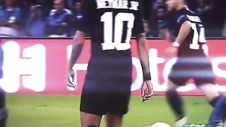 Neymar respect moment #neymar #enyamredits #edits #succes