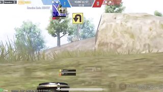 very cold, gameplay pubg only headshoot