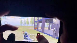very agile hand camera, pubg gameplay