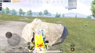 very agile fighting, pubg gameplay