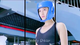 Handsome Boy Fall In Love With Innocent Girl????Korean Mix Hindi Songs 2024 ???? Korean Drama ???? Love Story