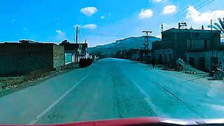 Doaba Road Hangu KPK Pakistan #doaba #hangu #kpk #pakistan #travel #pakistantravel #viralvideo