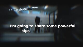 Motivation Tips For 2025 (To Avoid Getting REPLACED By A.I.)