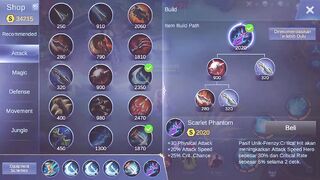 build layla old