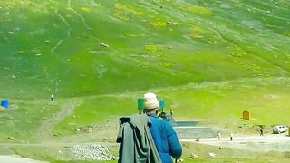 Azad Kashmir Beautifull Line.mp4