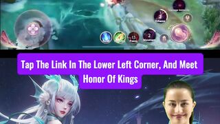 Honor Of King Game