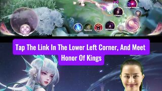 Honor of King Game Play