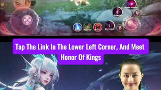 Honor of King Game Play