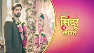 Sindoor Ki Keemat Season1 Episode 338