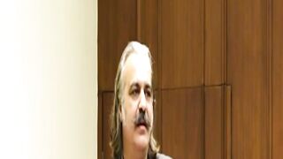 Chief Minister KPK Ali Amin Gandapur Announced Laptop Scheme