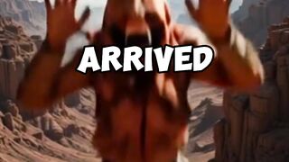 Earth’s Most Alien-Looking Place!