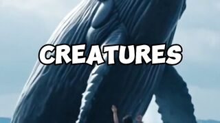 Are Whales Really Dangerous