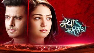 Megha Barsenge 21. February 2025 Episode 200.