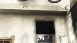 do not try this at home