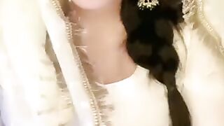 Pakistani beautiful Queen ailsha live dance show today