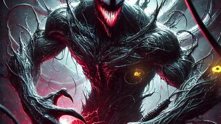 Choose your Symbiote